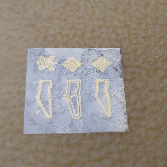 Urban Outfitters Women's Gum Sole Hiker Style Suede Boots Grey & Blue size 8.5 - Picture 17 of 17